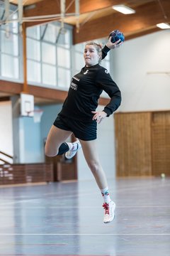 Bild 143 - F HSG Kremperheide/Muensterdorf - Slesvig IF 2 : Ergebnis: 30:26